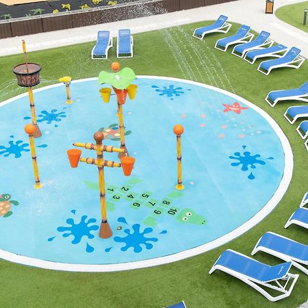 Bel Mare 107 F Διαμέρισμα Miedzyzdroje Εξωτερικό φωτογραφία
