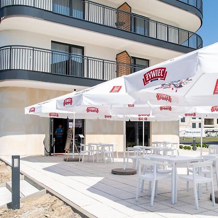 Bel Mare 107 F Διαμέρισμα Miedzyzdroje Εξωτερικό φωτογραφία